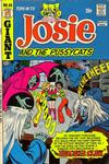 Cover for Josie and the Pussycats (Archie, 1969 series) #68