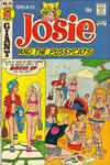 Cover for Josie and the Pussycats (Archie, 1969 series) #70