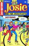 Cover for Josie and the Pussycats (Archie, 1969 series) #76
