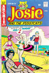 Cover for Josie and the Pussycats (Archie, 1969 series) #78