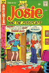 Cover for Josie and the Pussycats (Archie, 1969 series) #80