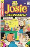Cover for Josie and the Pussycats (Archie, 1969 series) #82