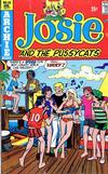 Cover for Josie and the Pussycats (Archie, 1969 series) #83