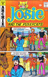 Cover for Josie and the Pussycats (Archie, 1969 series) #85