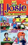 Cover for Josie and the Pussycats (Archie, 1969 series) #87