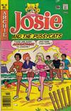 Cover for Josie and the Pussycats (Archie, 1969 series) #92