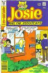 Cover for Josie and the Pussycats (Archie, 1969 series) #94