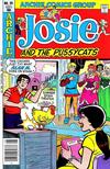 Cover for Josie and the Pussycats (Archie, 1969 series) #99