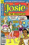 Cover for Josie and the Pussycats (Archie, 1969 series) #103