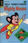 Cover Thumbnail for New Terrytoons (1962 series) #44 [Gold Key]