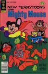 Cover Thumbnail for New Terrytoons (1962 series) #46 [Gold Key]
