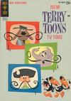 Cover for New Terrytoons (Western, 1962 series) #1