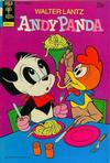 Cover for Walter Lantz Andy Panda (Western, 1973 series) #2 [Gold Key]