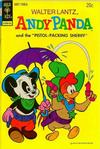 Cover for Walter Lantz Andy Panda (Western, 1973 series) #3