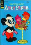 Cover for Walter Lantz Andy Panda (Western, 1973 series) #4 [Gold Key]
