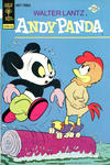 Cover for Walter Lantz Andy Panda (Western, 1973 series) #7
