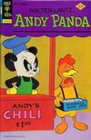 Cover for Walter Lantz Andy Panda (Western, 1973 series) #15
