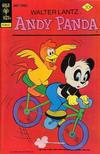 Cover for Walter Lantz Andy Panda (Western, 1973 series) #16 [Gold Key]