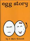 Cover for Egg Story (Slave Labor, 2004 series) 