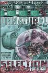 Cover Thumbnail for Hip Flask Unnatural Selection (2002 series)  [Cover E]