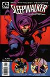 Cover for Epic Anthology (Marvel, 2004 series) #1
