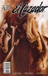 Cover for El Cazador (CrossGen, 2003 series) #1