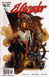 Cover for El Cazador (CrossGen, 2003 series) #4