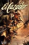 Cover for El Cazador (CrossGen, 2003 series) #6