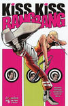 Cover for Kiss Kiss Bang Bang (CrossGen, 2004 series) #5