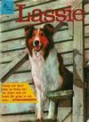 Cover for Lassie (Centerförlaget, 1957 series) #13/1959