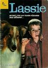 Cover for Lassie (Centerförlaget, 1957 series) #20/1960