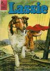 Cover for Lassie (Centerförlaget, 1957 series) #30/1962