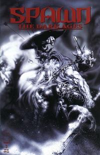 Cover Thumbnail for Spawn: The Dark Ages (Image, 1999 series) #3