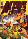 Cover for Active Comics (Bell Features, 1942 series) #22