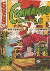 Cover for Commando Comics (Bell Features, 1942 series) #19