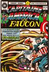 Cover for Capitaine America (Editions Héritage, 1970 series) #68/69