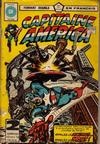 Cover for Capitaine America (Editions Héritage, 1970 series) #82/83