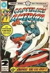 Cover for Capitaine America (Editions Héritage, 1970 series) #84/85