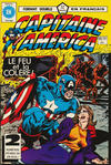 Cover for Capitaine America (Editions Héritage, 1970 series) #90/91