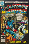 Cover for Capitaine America (Editions Héritage, 1970 series) #92/93