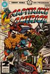 Cover for Capitaine America (Editions Héritage, 1970 series) #108/109
