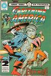 Cover for Capitaine America (Editions Héritage, 1970 series) #126/127