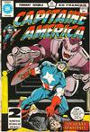 Cover for Capitaine America (Editions Héritage, 1970 series) #130/131