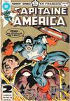 Cover for Capitaine America (Editions Héritage, 1970 series) #138/139