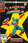 Cover for Capitaine America (Editions Héritage, 1970 series) #152/153