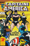 Cover for Capitaine America (Editions Héritage, 1970 series) #156/157