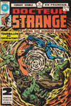 Cover for Docteur Strange (Editions Héritage, 1979 series) #13/14