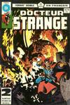 Cover for Docteur Strange (Editions Héritage, 1979 series) #15/16