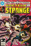 Cover for Docteur Strange (Editions Héritage, 1979 series) #19/20