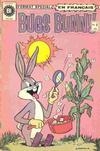 Cover for Bugs Bunny (Editions Héritage, 1976 series) #8